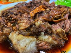 柴氏酱牛肉-柴氏风味斋(甘家口店)