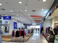 -新世界百货(顺义店)