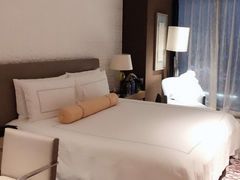 -上海静安洲际酒店