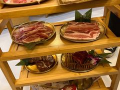 -闻老头·菊花炭烤肉(D11店)