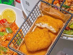 -友达面馆(广州总店)