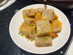 -味可道美食坊(福基路店)