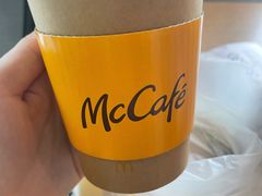 -麦当劳(酒仙桥路店)