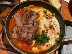 -CRAZYONES西班牙海鲜饭(上海美罗城店)