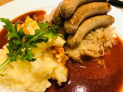 -兰特伯爵西餐厅·啤酒屋(方庄店)
