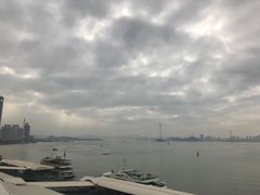 -国际邮轮中心码头(厦鼓码头)