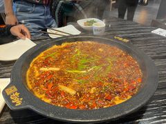 -老船舫·现做活鲜鱼馆(东郊记忆店)