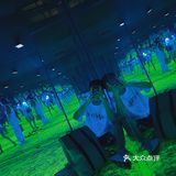 武汉深蓝｜人与自然的治愈之旅