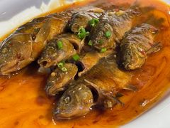 -武夷山德懋堂度假村·五观堂餐厅