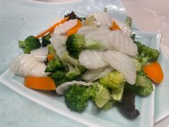 -南山翁新概念川菜(江宁万达广场店)