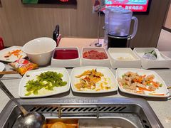 -海底捞火锅(澳德乐店)