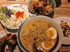 -初居食屋日式料理(万象城购物中心店)
