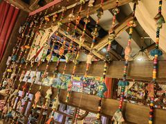 -老牌坊云南鱼豆花火锅(嵩山店)