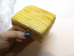 杨梅酥-中关村茶点