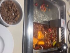 -海底捞火锅(万丰桥店)