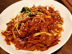 -广州柏悦酒店·悦景轩·粤菜餐厅