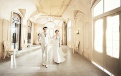 -太古映画婚纱摄影(天河店)