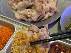 -杨小佳·齐齐哈尔烤肉·烤串(广州店)