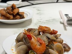 -姚江春中餐厅·太平洋大酒店