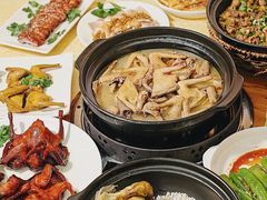 -啊杞恒益饭店(南头总店)