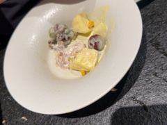 -韩盛·盛江山自助料理(中街大悦城黑金店)