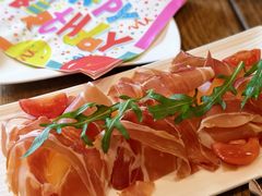 -安妮意大利餐厅(世贸天阶店)