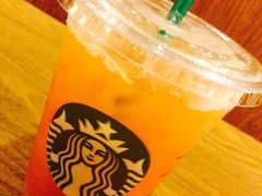 iphone_upload_pic-星巴克(广州淘金路店)