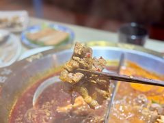-九记潮汕现切鲜牛肉自助火锅(长沙·方圆荟店)