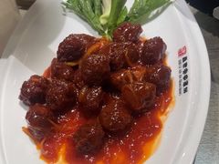 -直隶安家牛肉罩饼(七一路店)