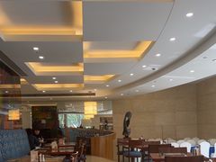 -元一希尔顿酒店·禅自助餐厅·啤酒花园