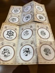 -Zoolung Zoolung动物主题公园(海信广场店)