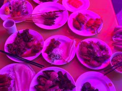 -海韵之星邮轮水会(明发商业广场店)