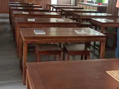 -聂荣臻元帅陈列馆