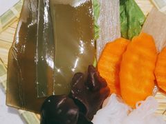 -鱼酷活鱼烤鱼(南京水游城店)