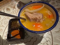 喀什缸子肉-阿里家·新疆烤肉酒場 by MIG