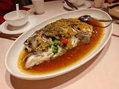 口味鱼头-口味堂(惠济路店)