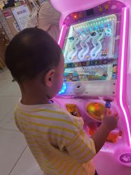 -孩子王童乐园(合肥瑶海万达店)