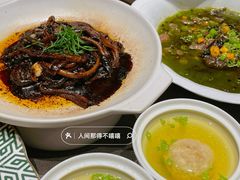 -宫燕府·京菜·烤鸭·淮扬菜(王府中心店)