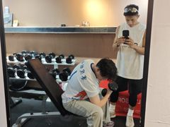 -猴哥健身(保利童心缘店)