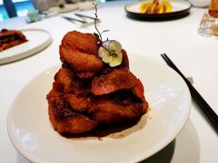 -黛瓦里巷(南京东路店)