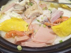 -聚丰园•湖鲜餐厅(阿红私房菜梅石路店)