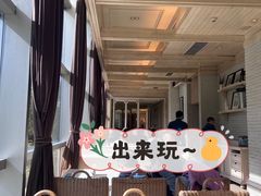 -外婆家(古墩印象城店)