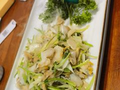 -姜师傅老菜馆(花园小区店)