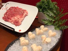 -1078號老北京涮肉(万达广场店)
