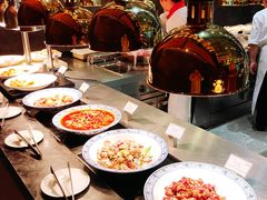 -福州泰禾铂尔曼酒店·禾咖啡自助餐厅
