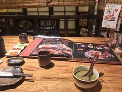 -炉胜·炉端烧·居酒屋