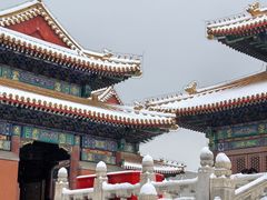 -历代帝王庙博物馆