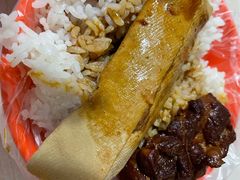 把子肉-咱家王新国把子肉(县东巷店)