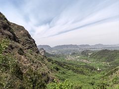 -山叶口景区