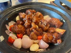 -绿茶餐厅(龙湖杭州金沙天街店)